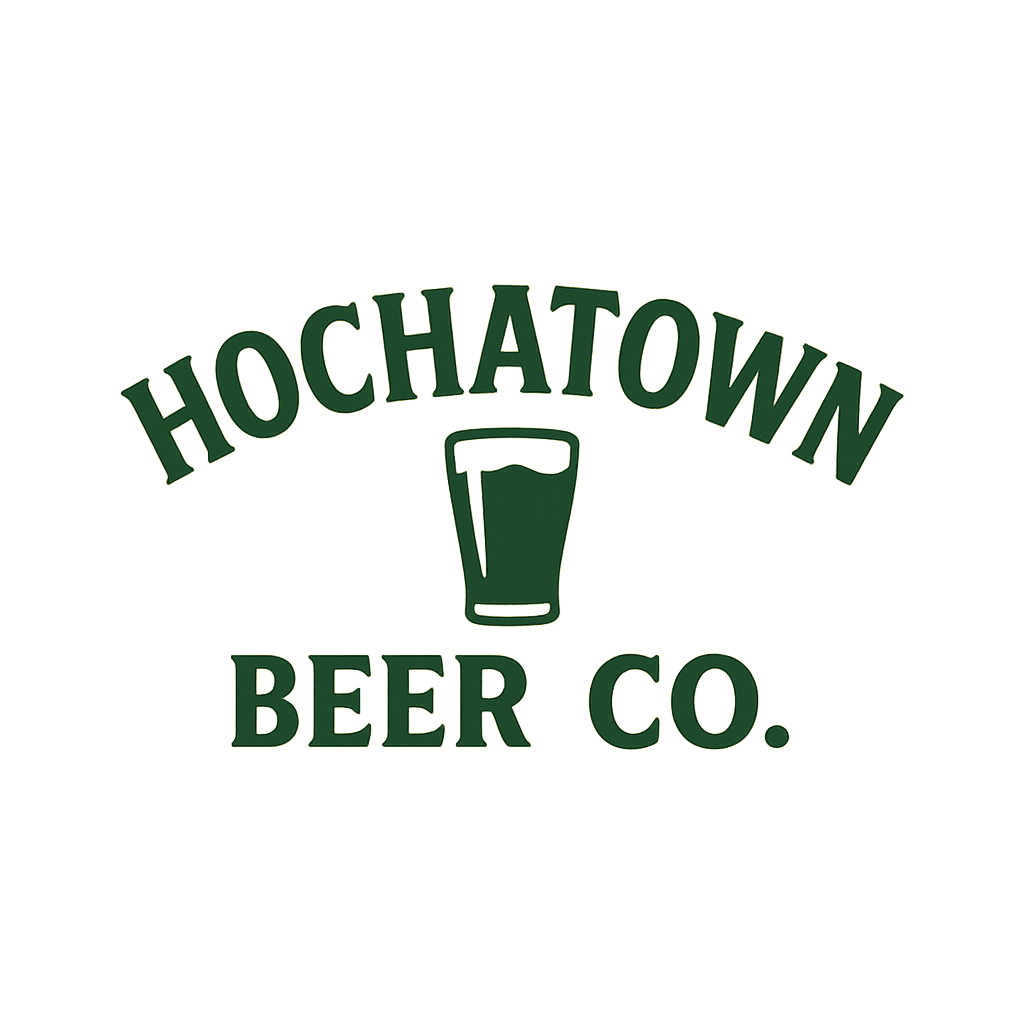 Hochatown Beer Co. logo